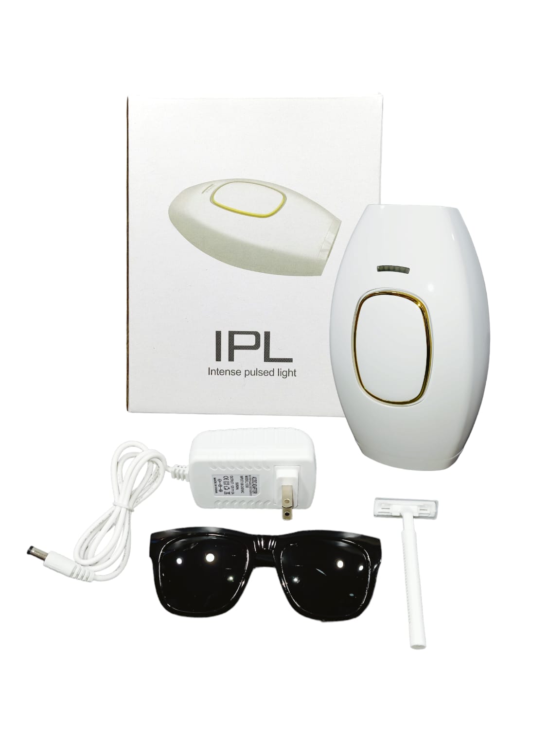 Miniatura 1 de Depilador Laser Ipl